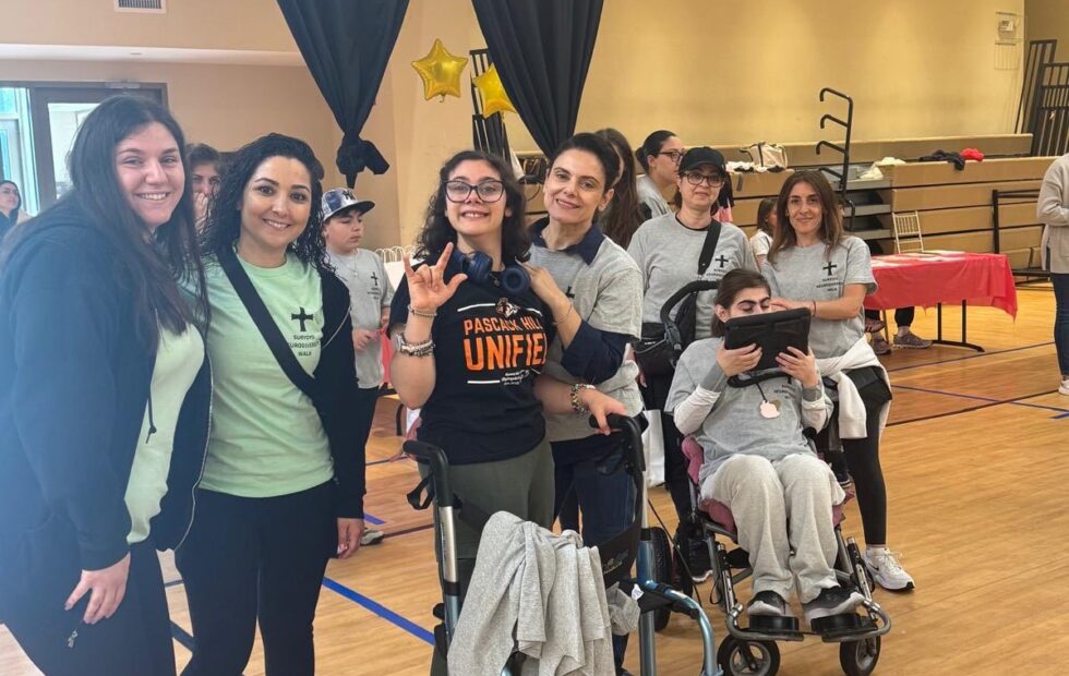 Neurodiversity Walkathon