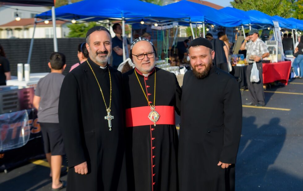 St. Matthew’s the Hermit Festival