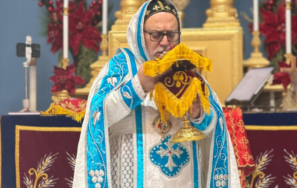 Holy Liturgy | St. Athanasius, Tarpon Springs, Florida