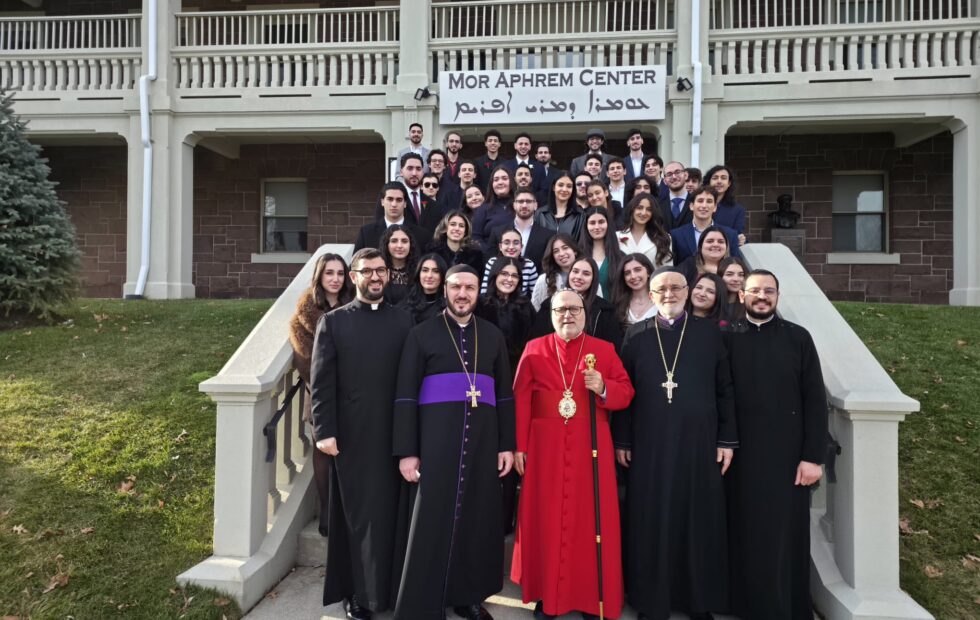 Nativity of our Lord | Christmas Morning  Holy Liturgy